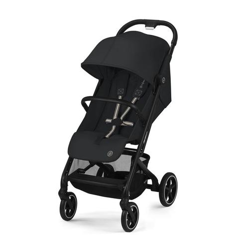 CYBEX POUSSETTE BEEZY BLK B Magic Black