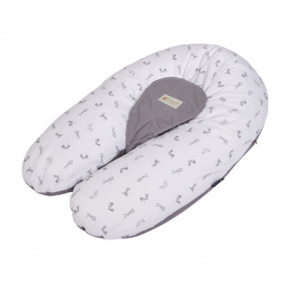 CANDIDE COUSSIN DE MATERNITÉ MULTIRELAX