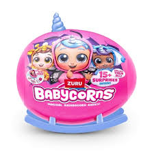 ZURU BABYCORNS 15 SURPRISES