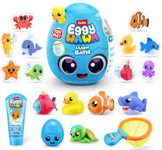 ZURU EGGY WAWA
