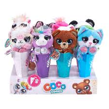ZURU COCO CONES