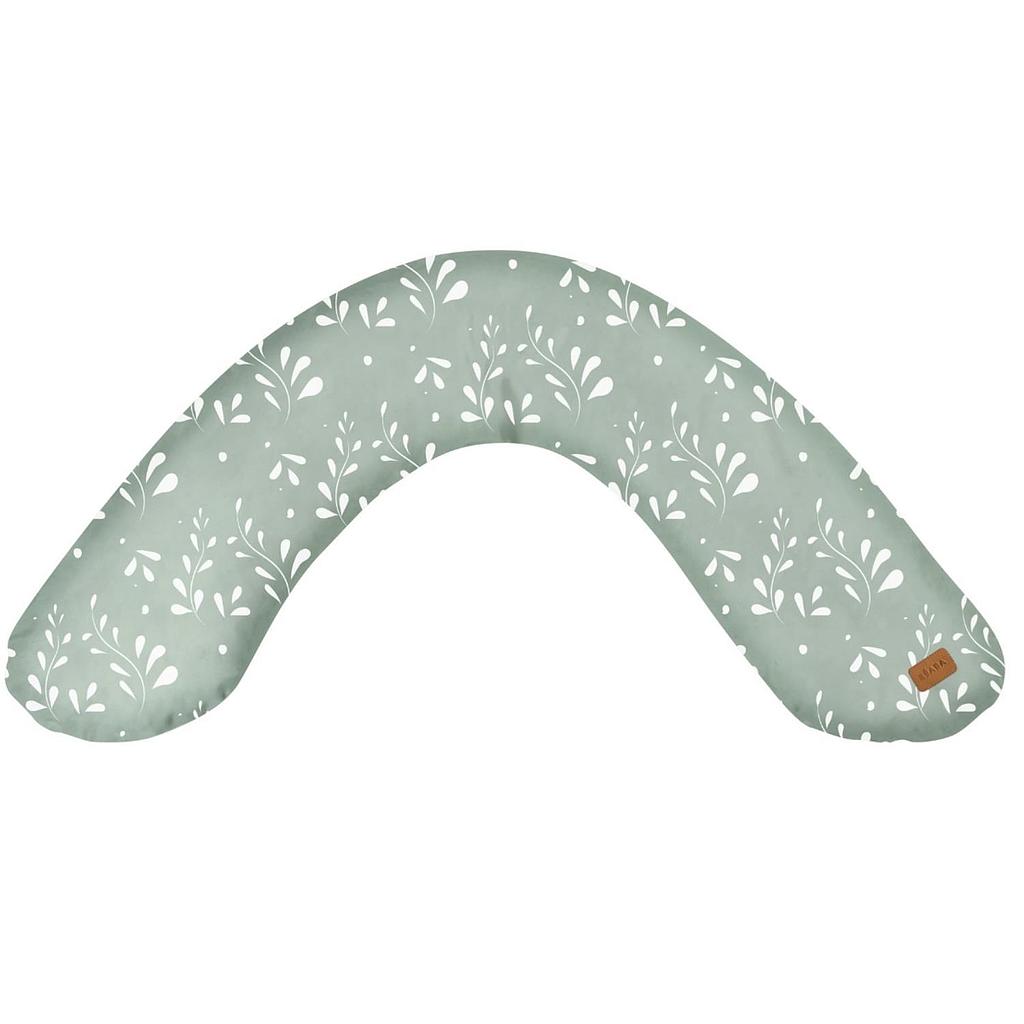 BEABA Big Flopsy™ - Nature  Vert