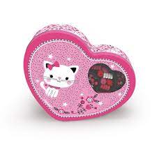 COFFRET 250 PERLES 06675