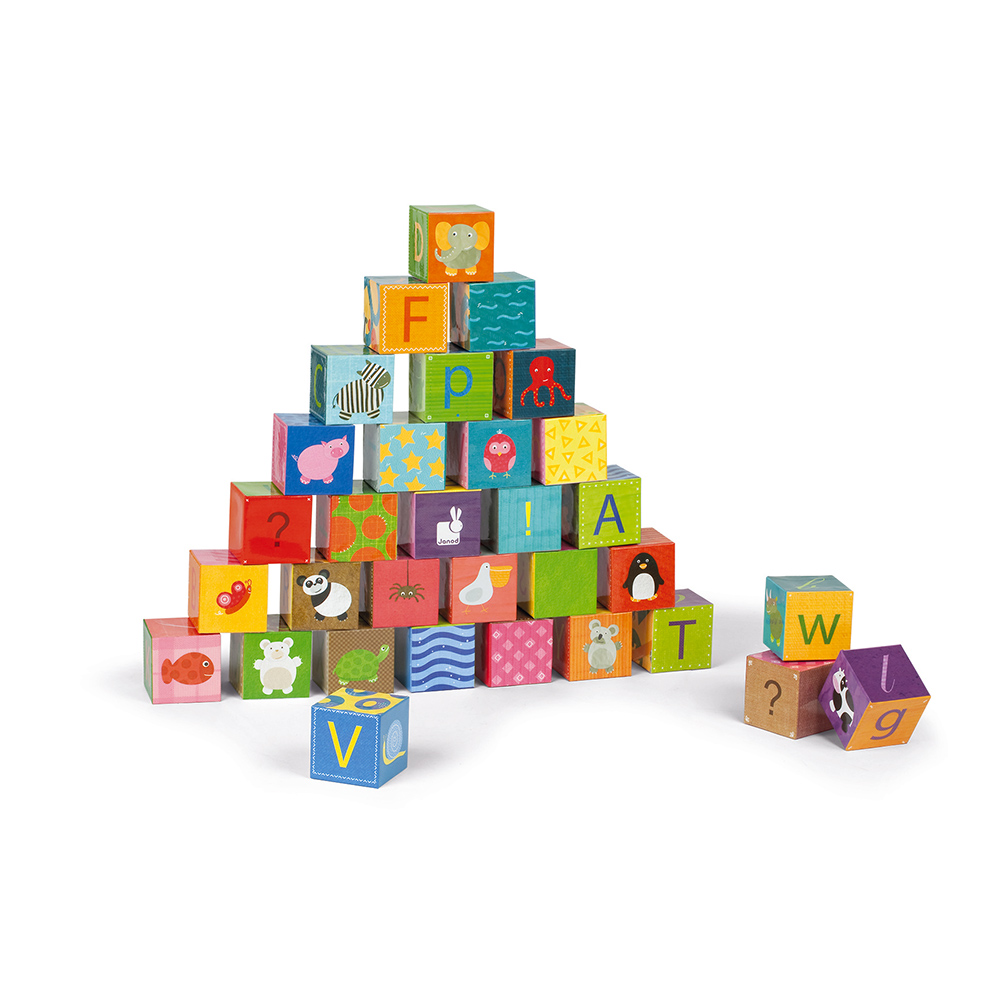 JANOD KUBKID 32 CUBE