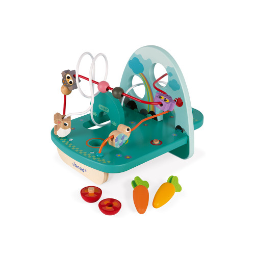 JANOD LOOPING LAPIN
