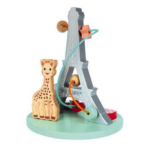 JANOD LOOPING SOPHIE