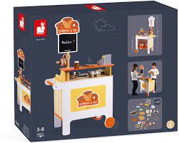 JANOD STAND MOBILE CREPE