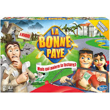 LA BONNE PAYE MAIS QUI PAIERA LA FACTURE ?