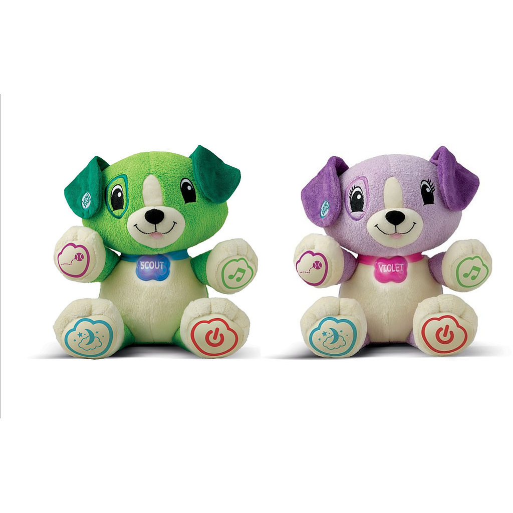 VTECH LEAP FROG MON AMI SCOUT