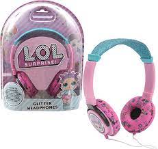 LOL CASQUE