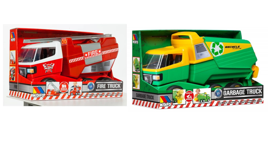 MOLTO CAMION