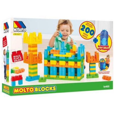 LEGO 200 PCS 16455
