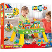 LEGO TABLE 20 PCS 14480