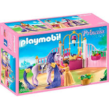PLAYMOBIL PRINCESS