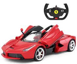 RASTAR LA FERRARI