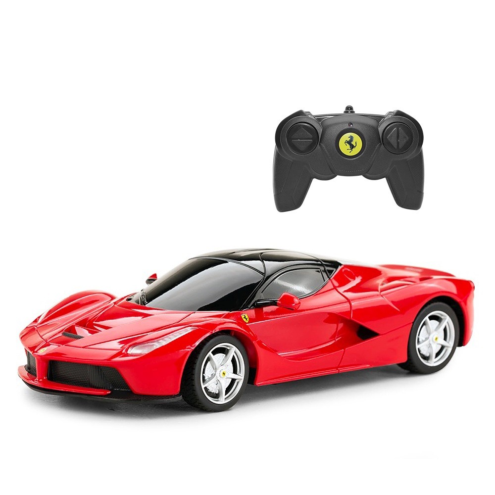 RASTAR VOITURE FERRARI