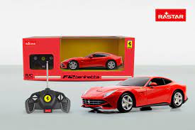 RASTAR FERRARI F12 BERLINETTA