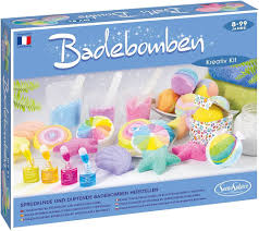 SANTOSPHERE BOMBES DE BAIN