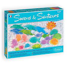 SENTOSPHERE SAVONS ET SENTEURS 231