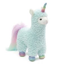 SPIN MASTER LAMACORN PELUCH 30CM 6055509