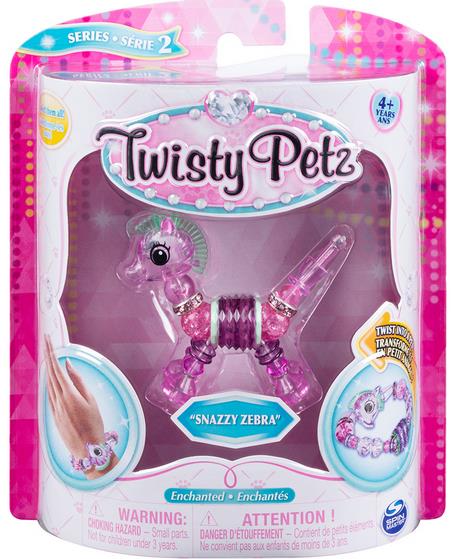 SPIN MASTER TWISTY PETZ