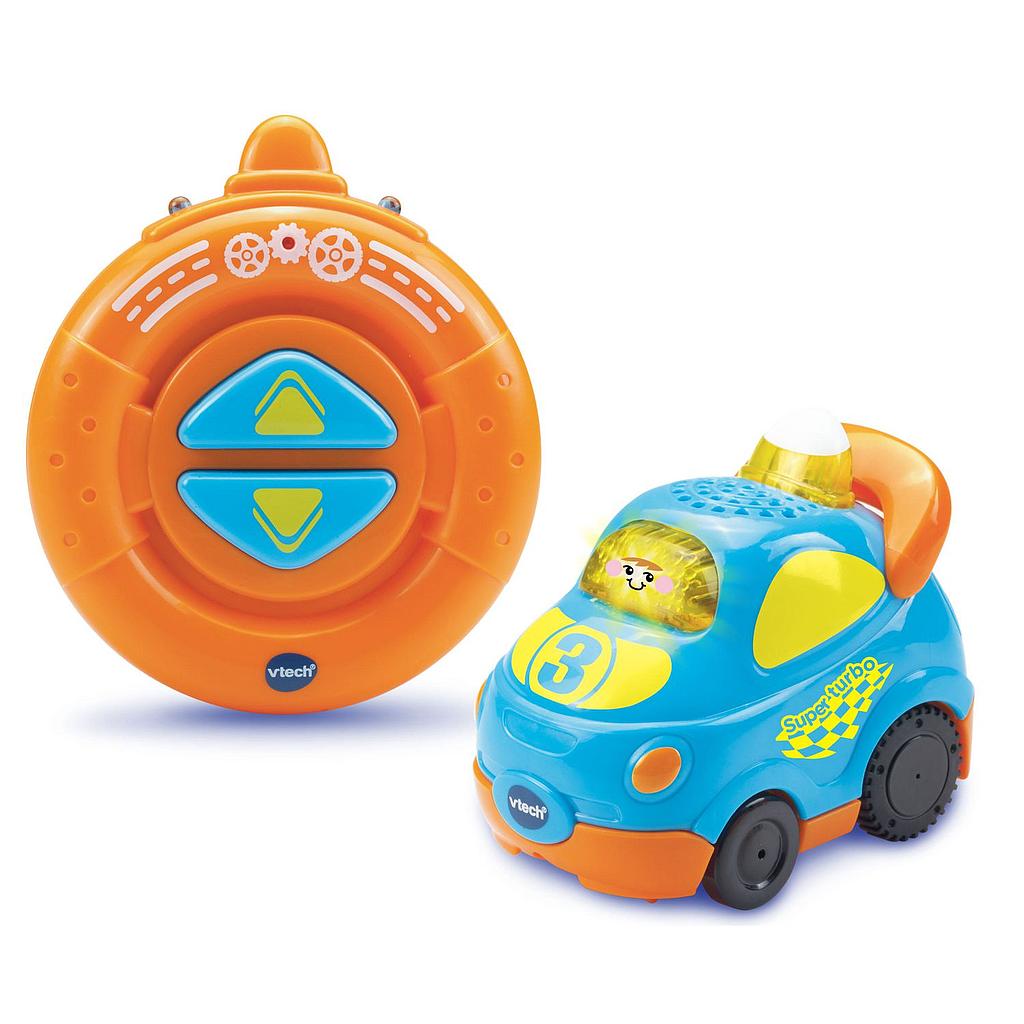 VTECH MA TUT TUT RADIOCOMMANDEE