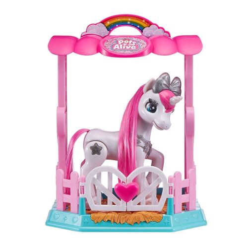 ZURU PETS ALIVE LICORNE