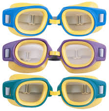 BESTWAY  LUNETTE PLAGE 21003