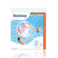 BESTWAY BALLON  SAC  122 CM