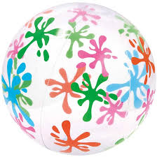BESTWAY BALLON  SAC  61 CM