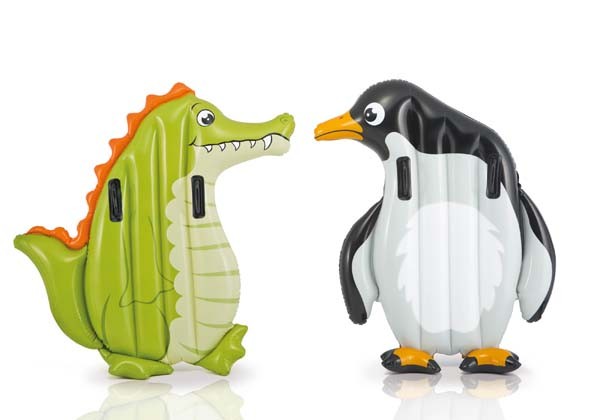 INTEX BODY BOARD ANIMAL