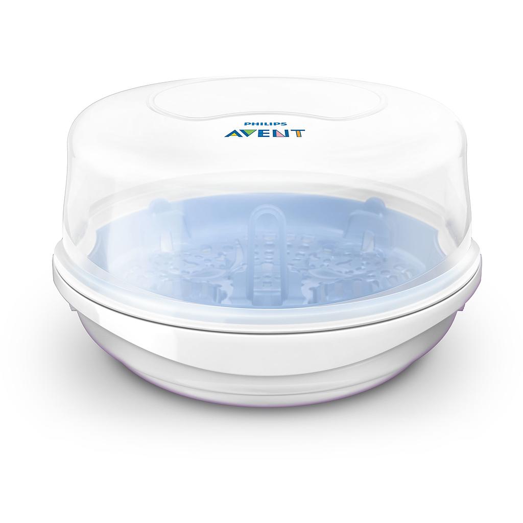 AVENT STERILISATEUR MICRO ONDE EXPRESS