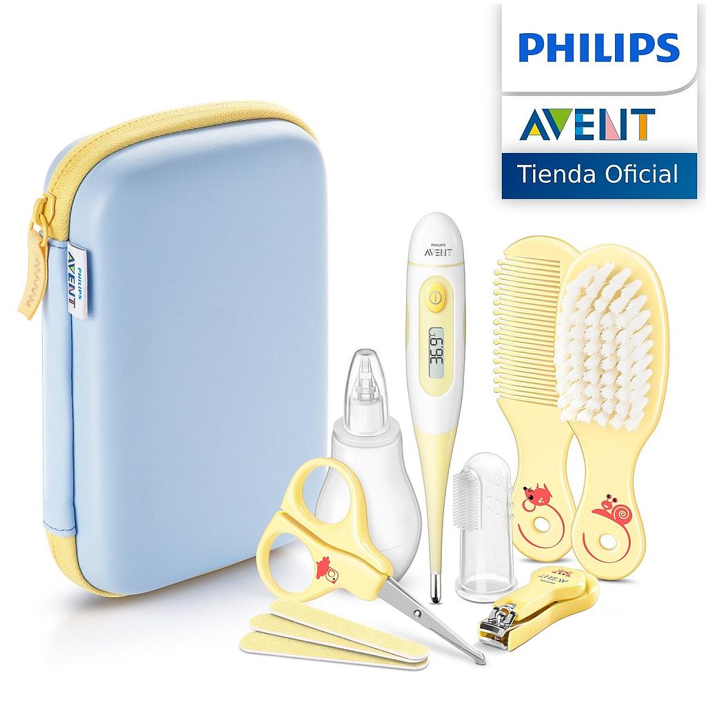 AVENT MA PREMIERE TROUSSE DE SOIN