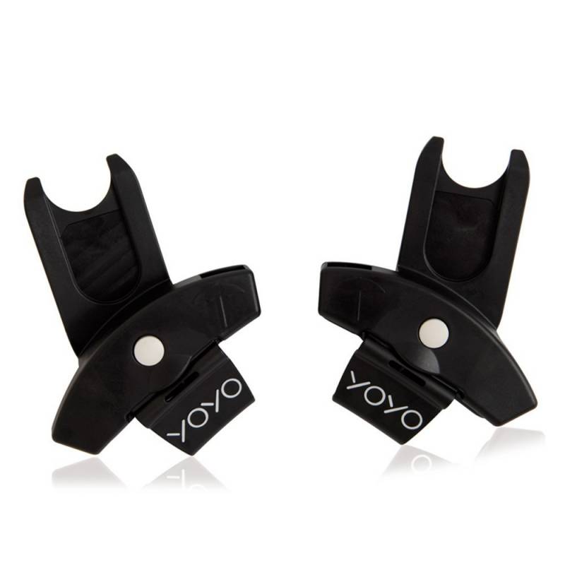 BABYZEN ADAPTATEUR POUR MAXI COSI