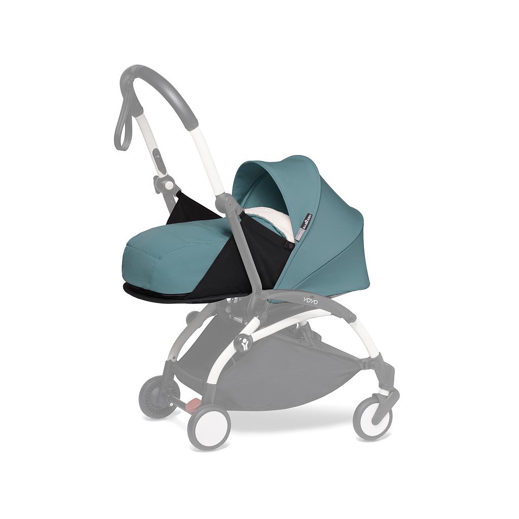 BABYZEN HABILLAGE 0M+ AQUA