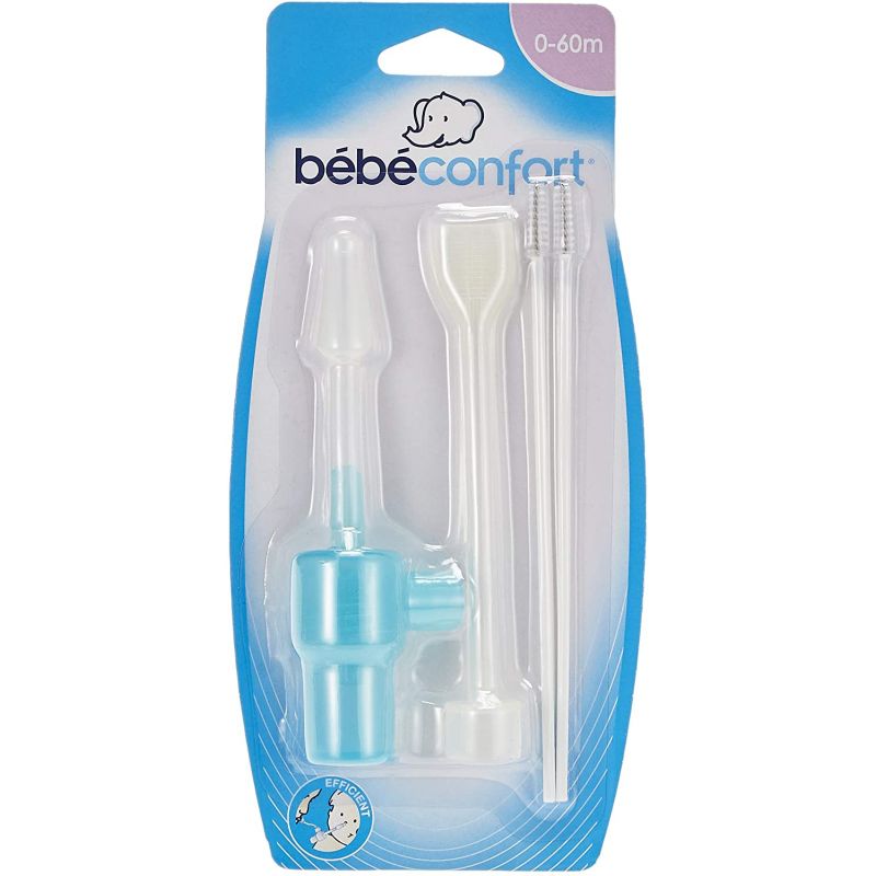 BEBE CONFORT ASPIRATEUR NASALE