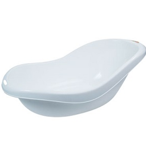 BEBE CONFORT BAIGNOIRE BLANCHE