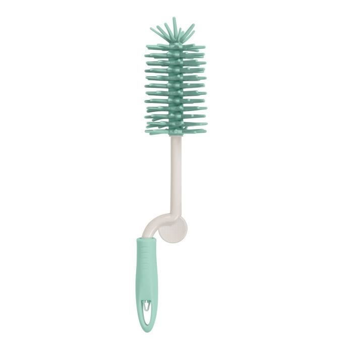 BEBE CONFORT GOUPILLON EN SILICONE