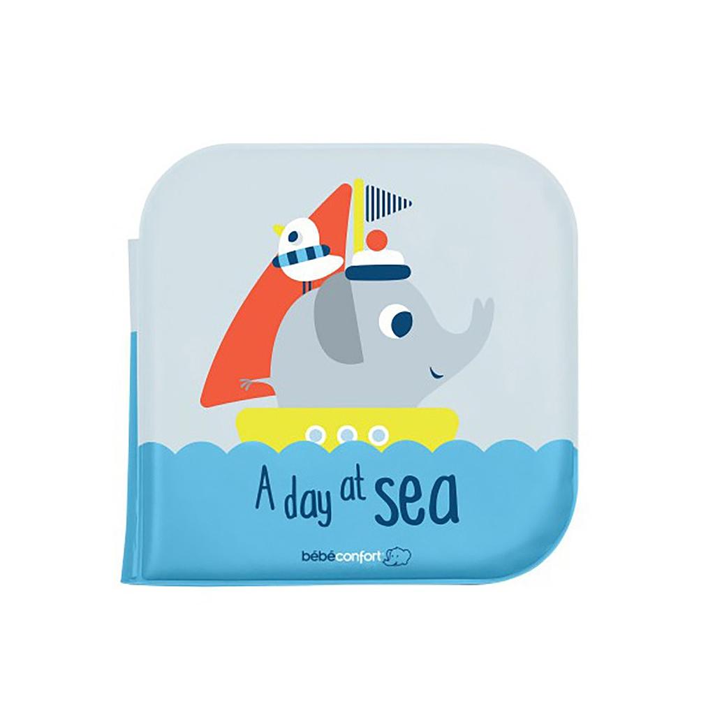 BEBE CONFORT LIVRE DE BAIN