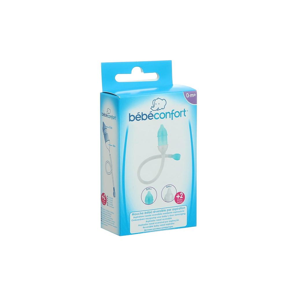 BEBE CONFORT MOUCHE BEBE PAR ASPIRATION