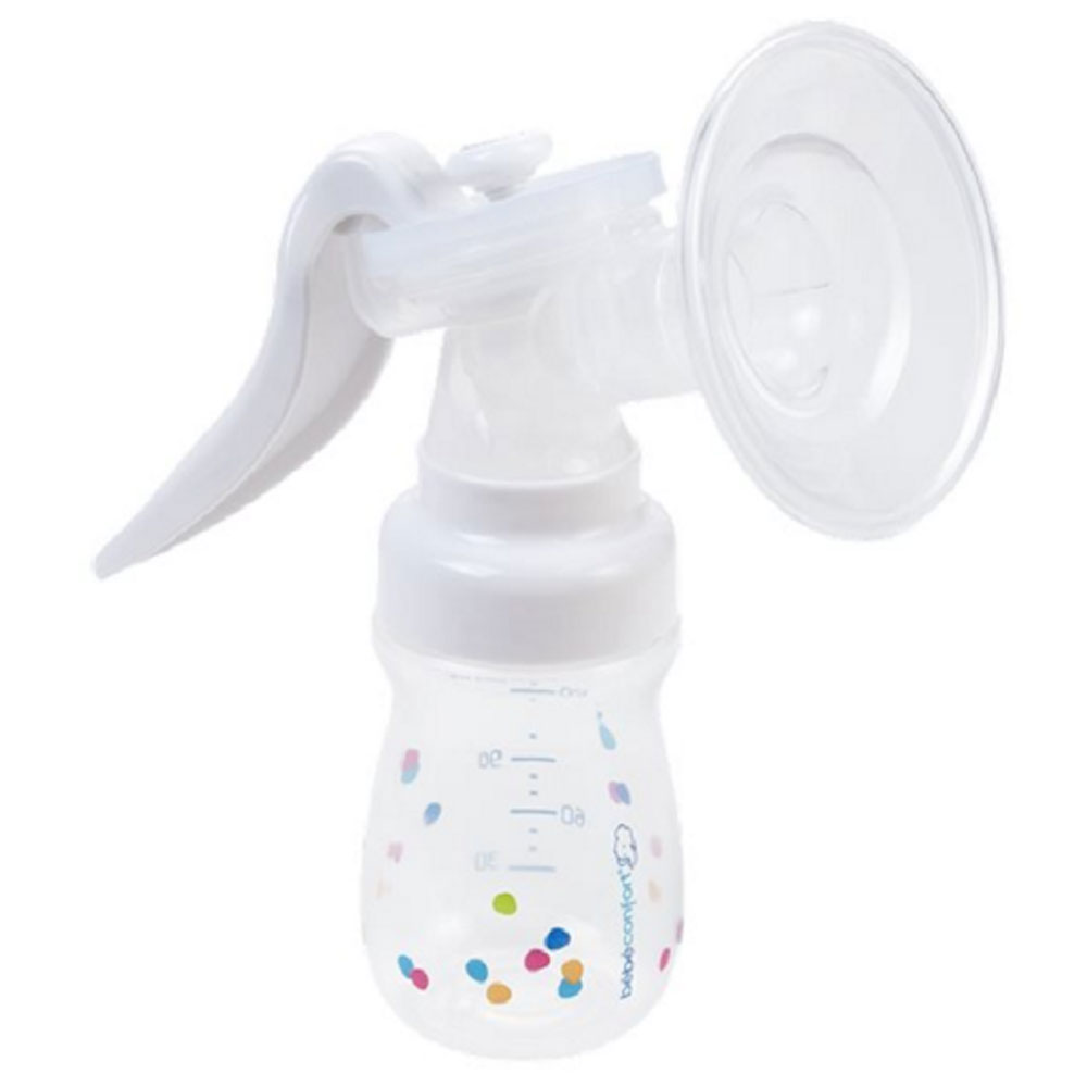 BEBE CONFORT TIRE LAIT MANUEL PREMIUM