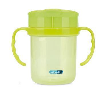 BEBE DUE TASSE AVEC BRAS VERT