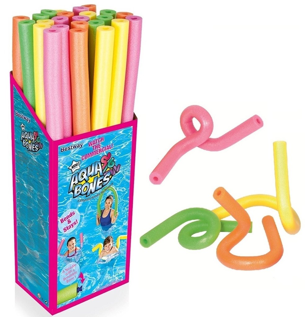 BESTWAY AQUA BONES APPRENTISAGE A LA NAGE32108