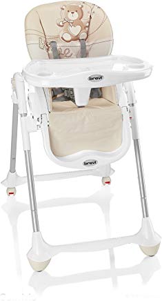 BREVI CHAISE HAUTE CONVIVIO MY LITTLE BEAR 553