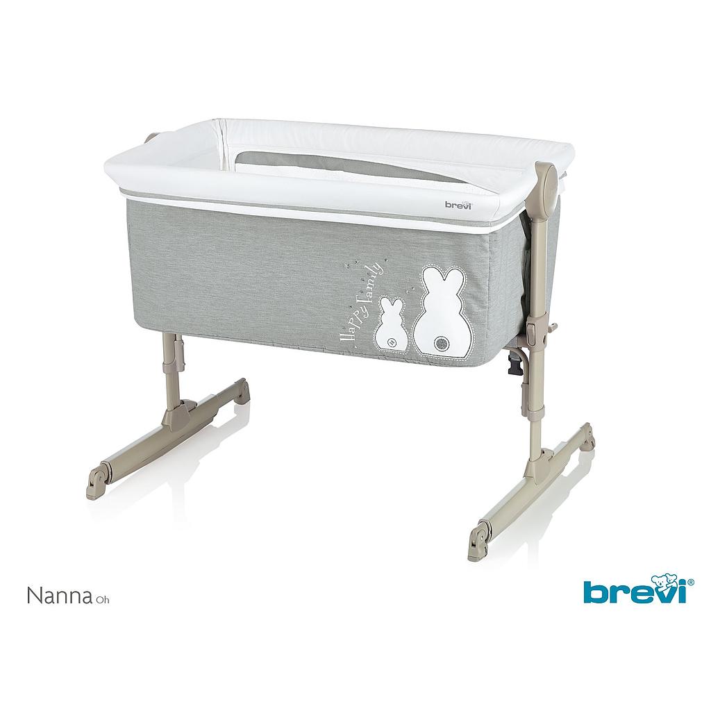 BREVI CODODO NANNA OH 001 BLANC