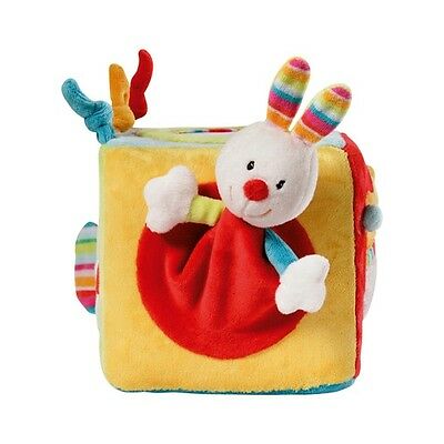 BREVI FEHN ACTIVITY DICE RABBIT