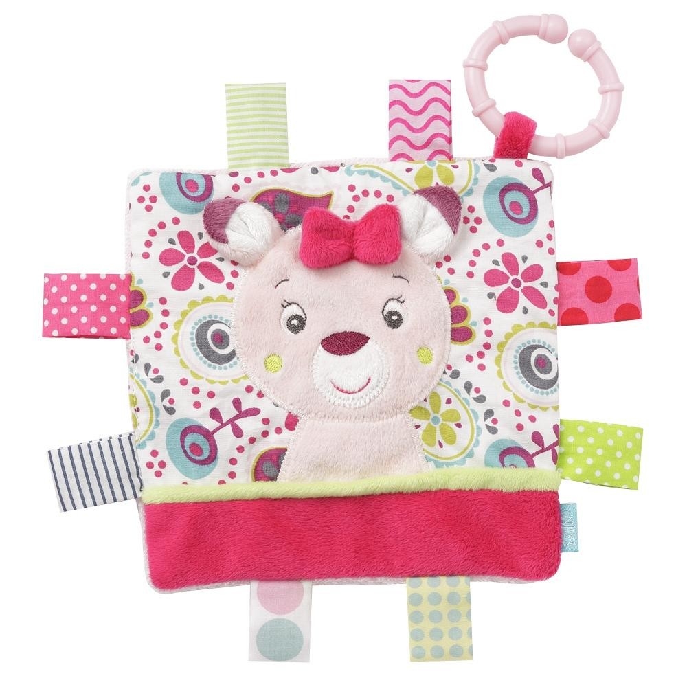 BREVI FEHN BOOK BAMBI
