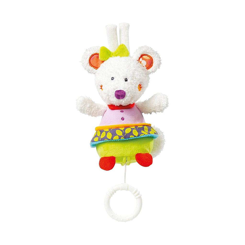 BREVI FEHN RABBIT