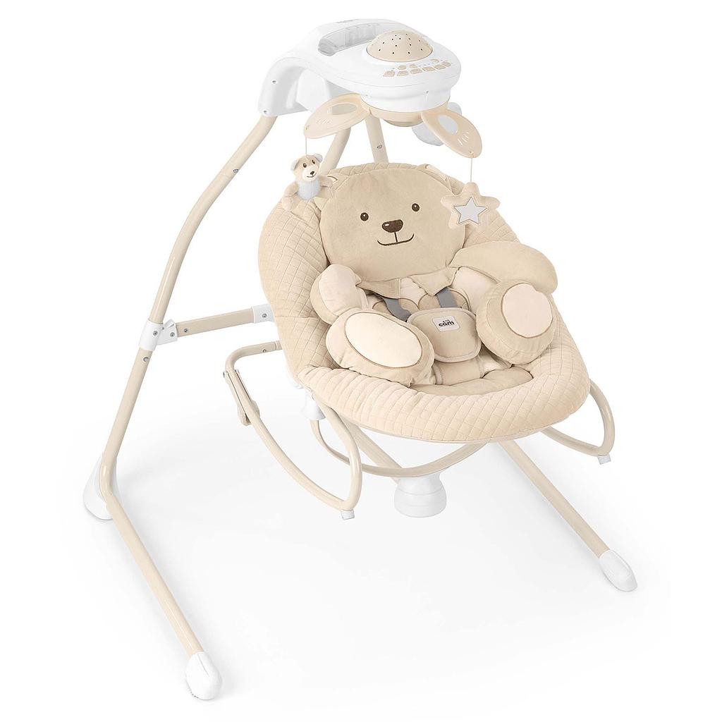 CAM BALANCELLE ELECTRIQUE GIRONANNA EVO