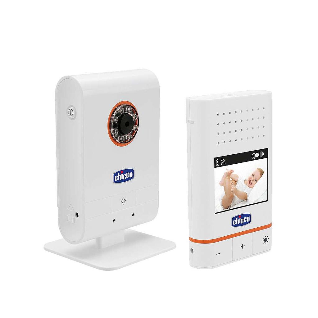 CHICCO BABY PHONE VIDEO ESSENTIAL DIGITAL